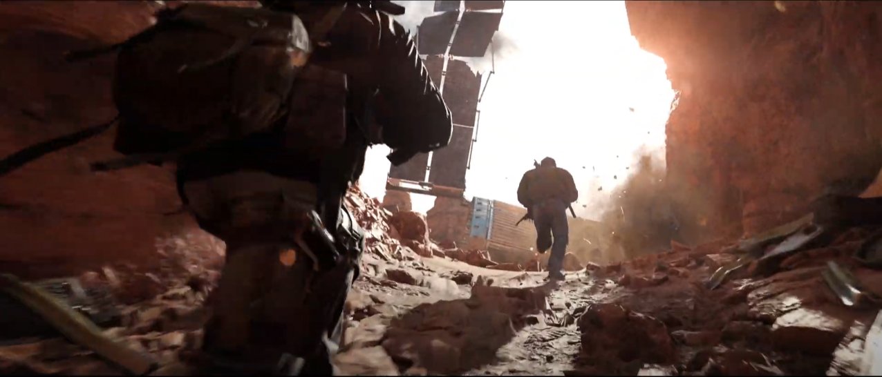 Call of Duty: Black Ops Cold War - Imagen 19